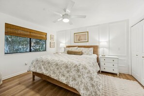2 bedrooms, WiFi, bed sheets - 2743 Forest Ridge I3 ~ 2BR 1BA ~ Walk to the Beach (Fernandina Beach)