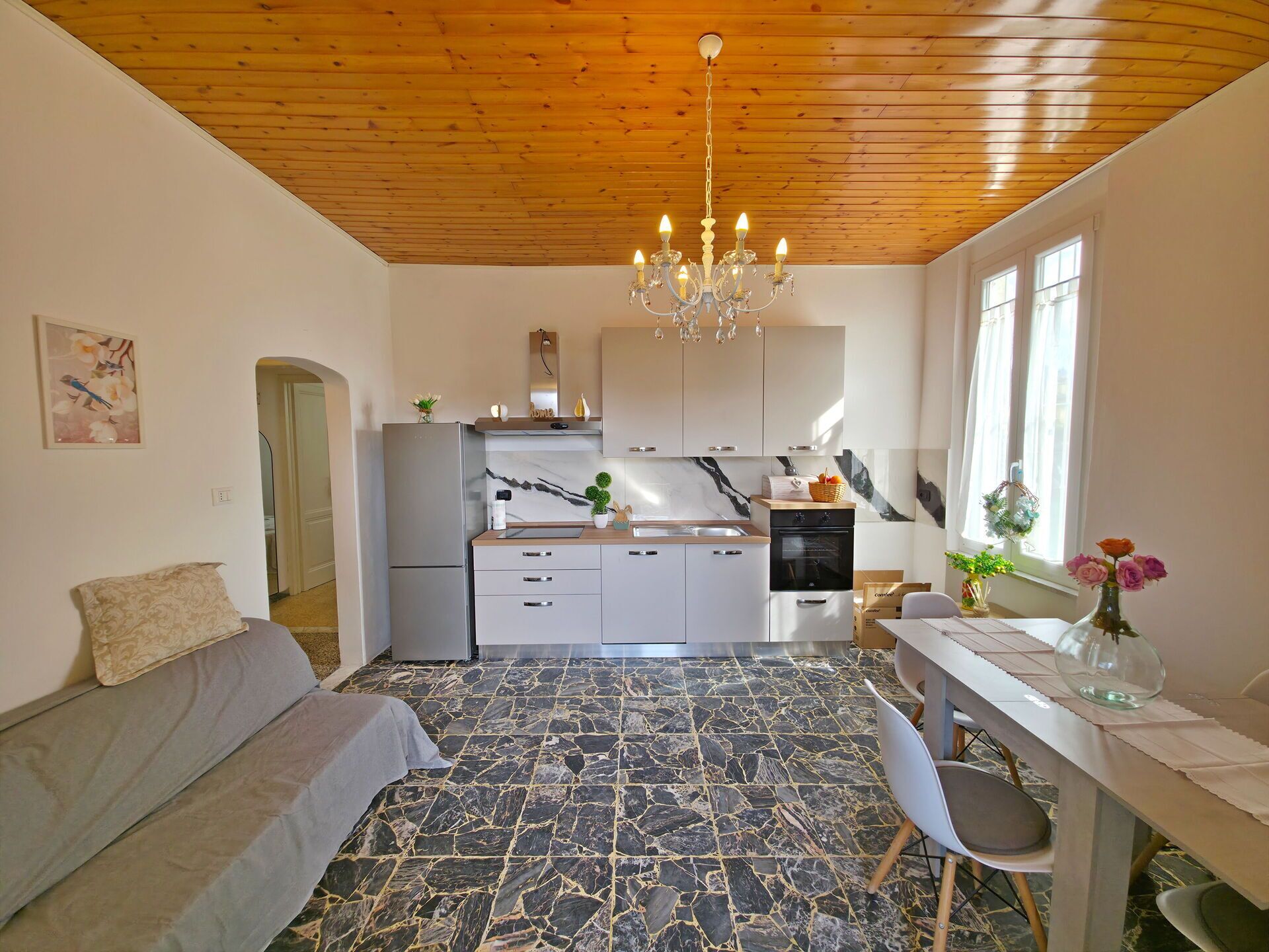 Fernseher