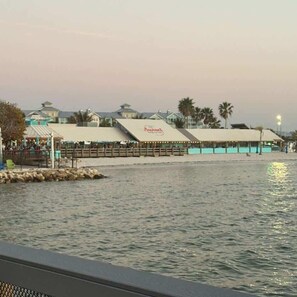 Room - Sunrise Waterfront 2BR Townhome - Pool Private Terraces (Ruskin)