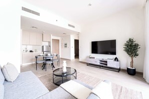 บ้านพัก | 1 ห้องนอน, อินเทอร์เน็ตความเร็วสูง