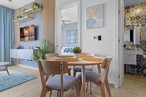 House - NOK Elegant 1BR The Towers by Vistacana (Punta Cana)