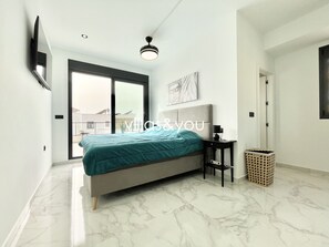 3 bedrooms, free WiFi, bed sheets - Villa Torre Golf Benijofar by Villas&You (Benijófar)