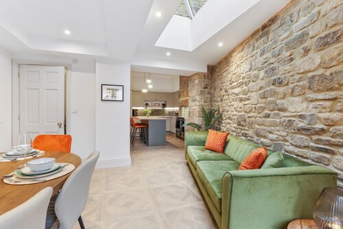 Church View - North East Escapes