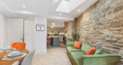 Church View - North East Escapes