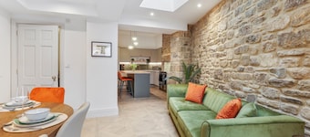 Church View - North East Escapes