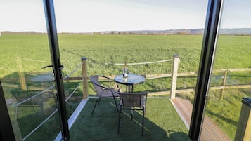 Servei de restauració a l'aire lliure