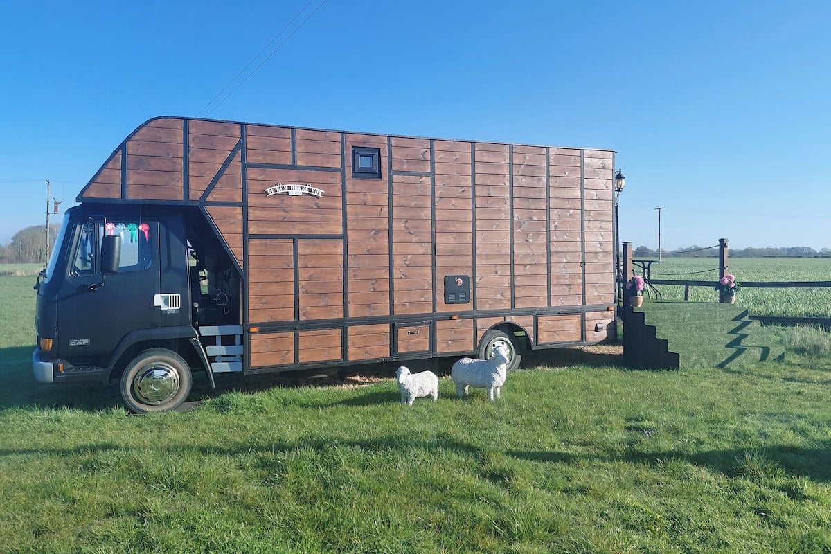 Cottage | Miscellaneous