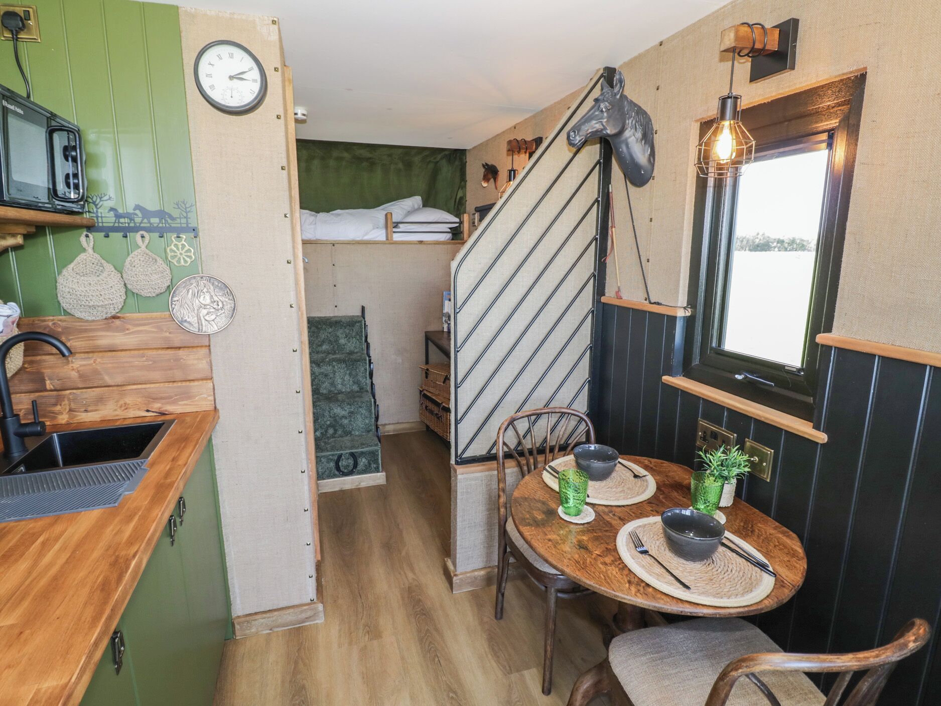 Servei de restauració