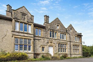 Exterior - Hanlith Hall (Skipton)