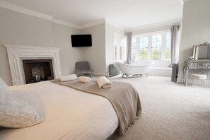 Room - Hanlith Hall (Skipton)