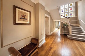 Interior - Hanlith Hall (Skipton)