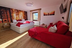 5 chambres, Wi-Fi, draps fournis