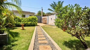 Exterior - MAYORA Villas & Suites (Lomé)