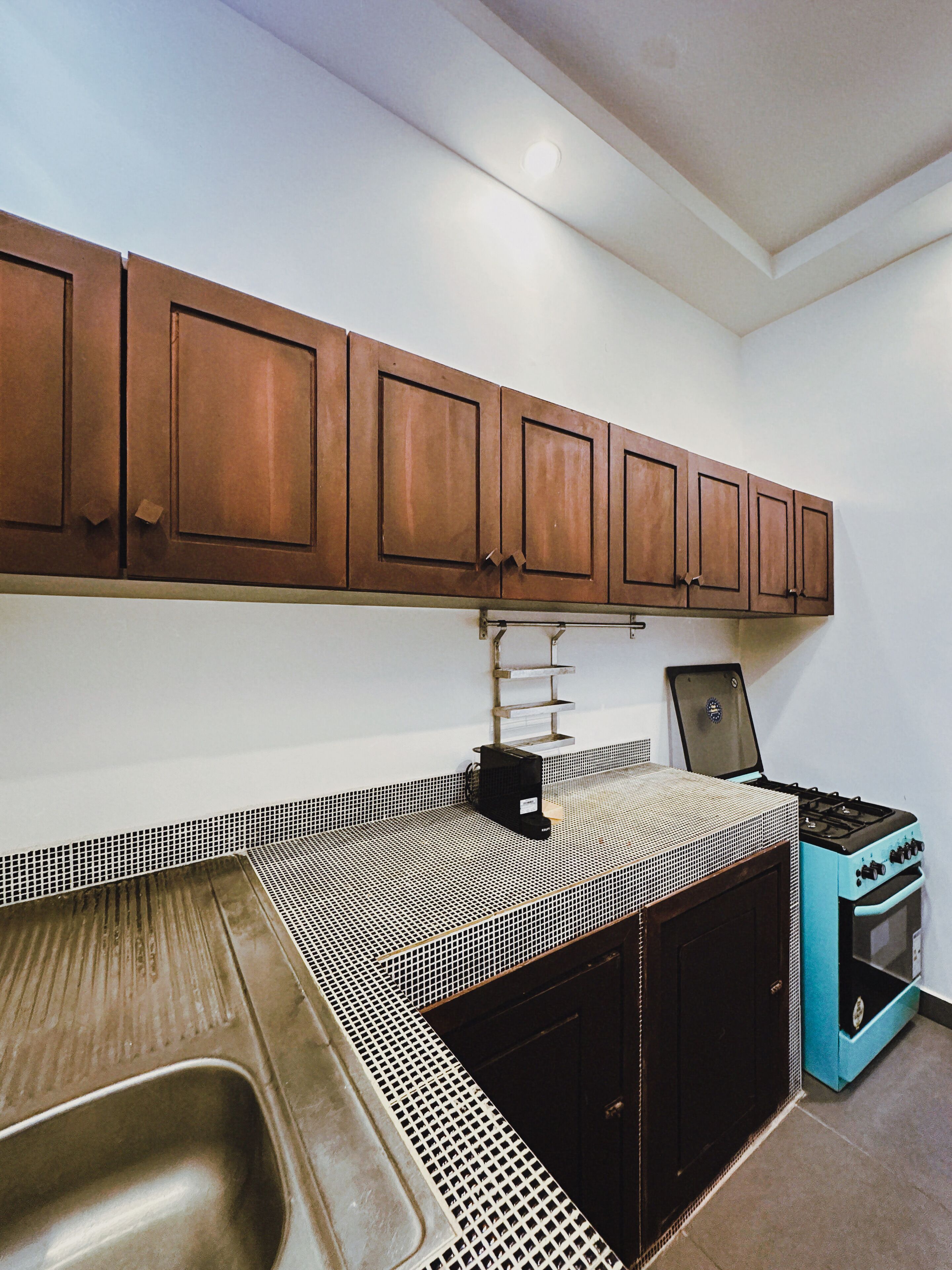 Deluxe Villa | Private kitchen