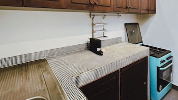 Vila luxo | Cozinha privada