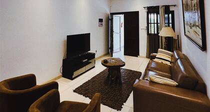 MAYORA Villas & Suites