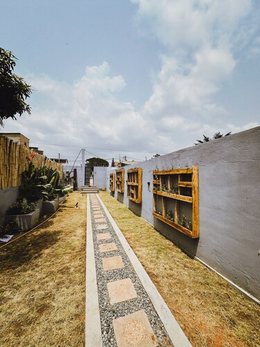 MAYORA Villas & Suites