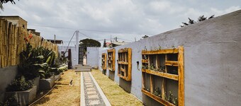 MAYORA Villas & Suites