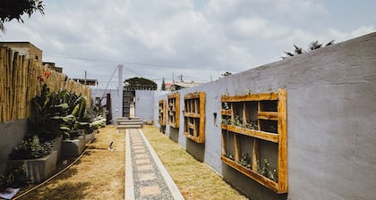 MAYORA Villas & Suites