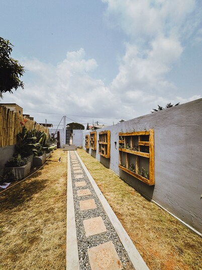 MAYORA Villas & Suites