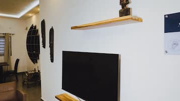 Deluxe Villa | Interior