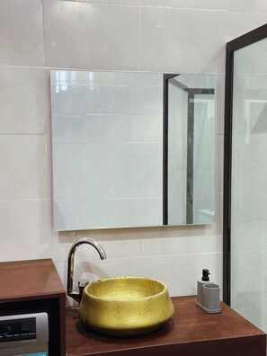 Deluxe villa | Interieur