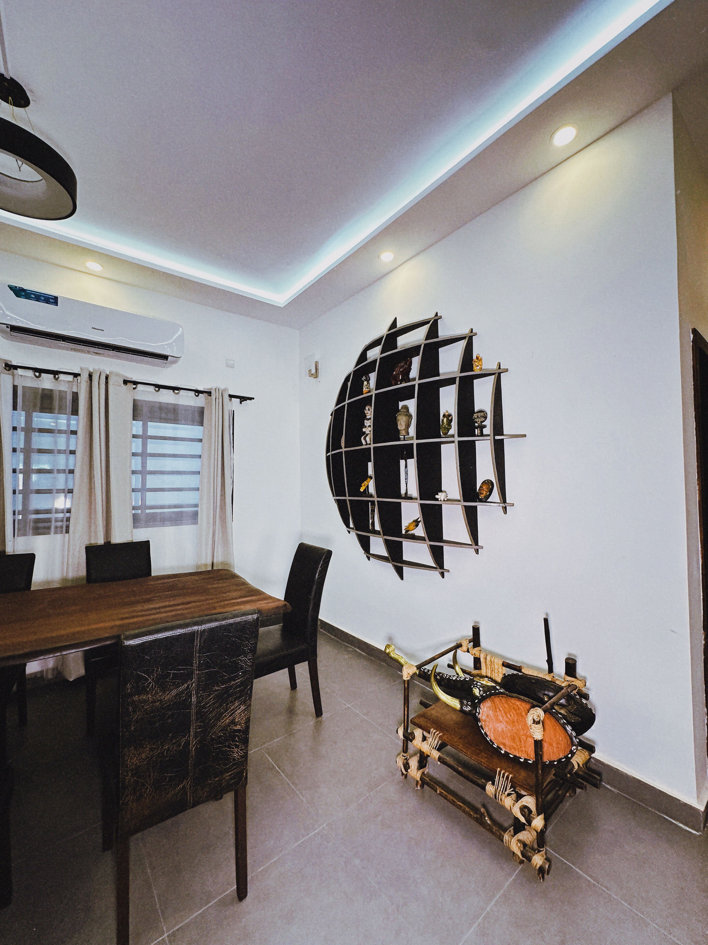 Deluxe Villa | Interior