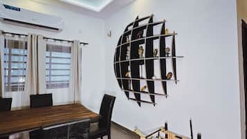 Vila luxo | Parte interna