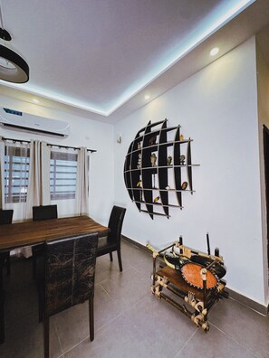 Deluxe Villa | Interior - MAYORA Villas & Suites (Lomé)