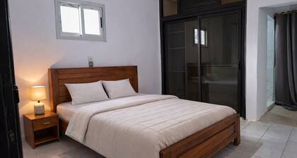 Secure Premium Villa with garden and terrace, ideal for families