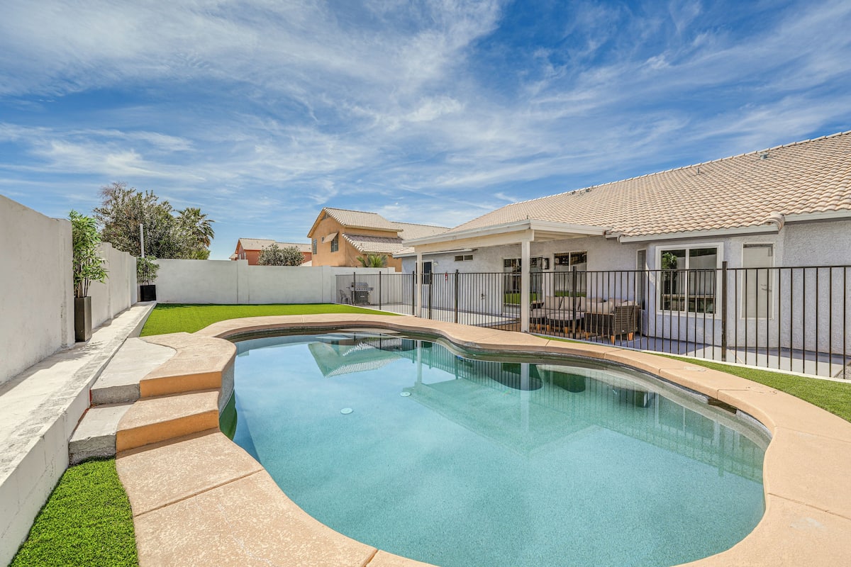 House (3 Bedrooms) | Front of property