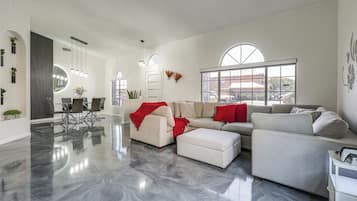 Maison (3 Bedrooms) | Intérieur