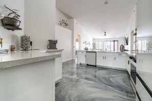 House (3 Bedrooms) | Interior - < 1 Mi to Talking Stick Amp! Family Escape w/ Pool (Phoenix)