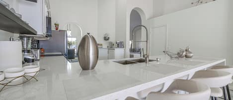 独立别墅 (3 Bedrooms) | 住宿内部