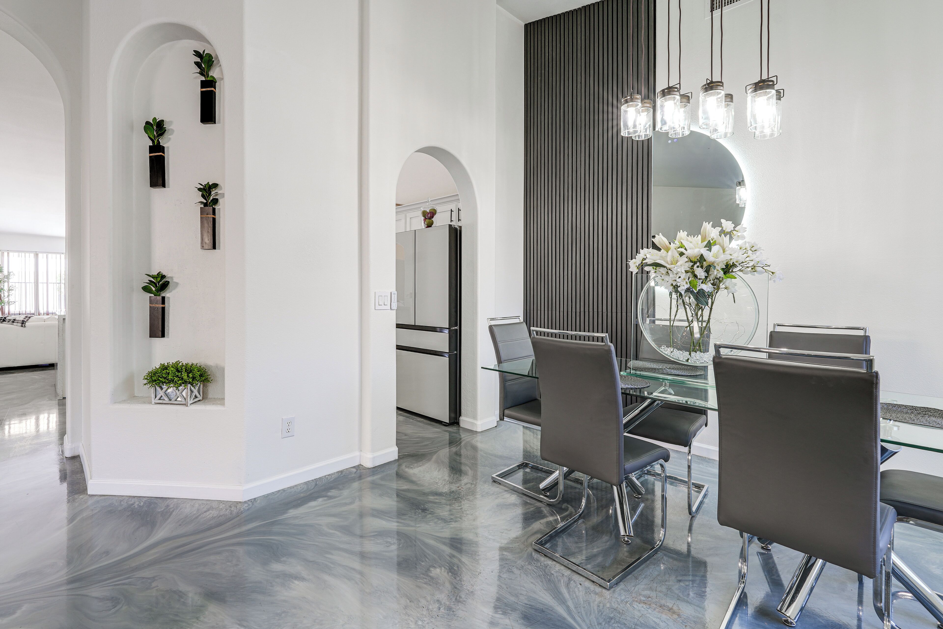 Hus (3 Bedrooms) | Innvendig