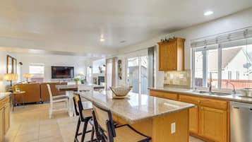 Huis (5 Bedrooms) | Interieur