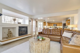 Casa (5 Bedrooms) | Parte interna