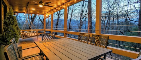 Maison (2 Bedrooms) | Façade de l’hébergement