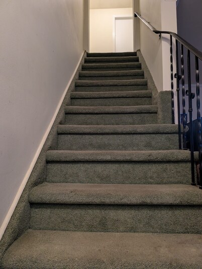 3-bedroom house in charming Hempstead with cool AC