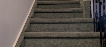 3-bedroom house in charming Hempstead with cool AC