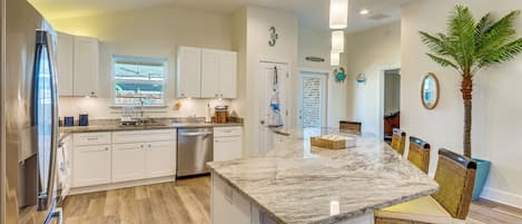 하우스 (4 Bedrooms) | 내부