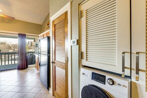 Appartamento (2 Bedrooms) | Interni