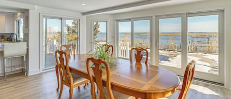 独立别墅 (3 Bedrooms) | 住宿内部