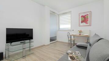 TV, offices