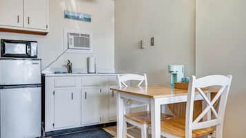 Apartemen (0 Bedroom) | Interior