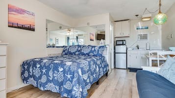 Apartamento (0 Bedroom) | Interior