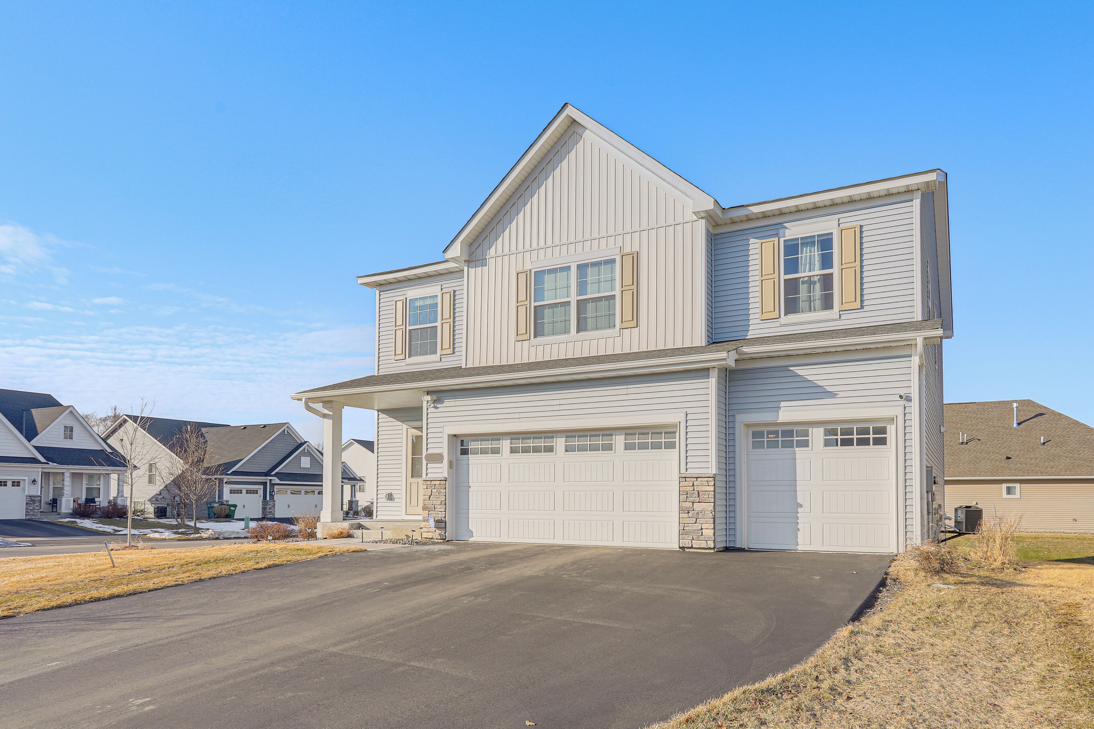 Casa (5 Bedrooms) | Interior