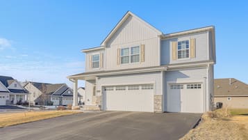 Casa (5 Bedrooms) | Interior