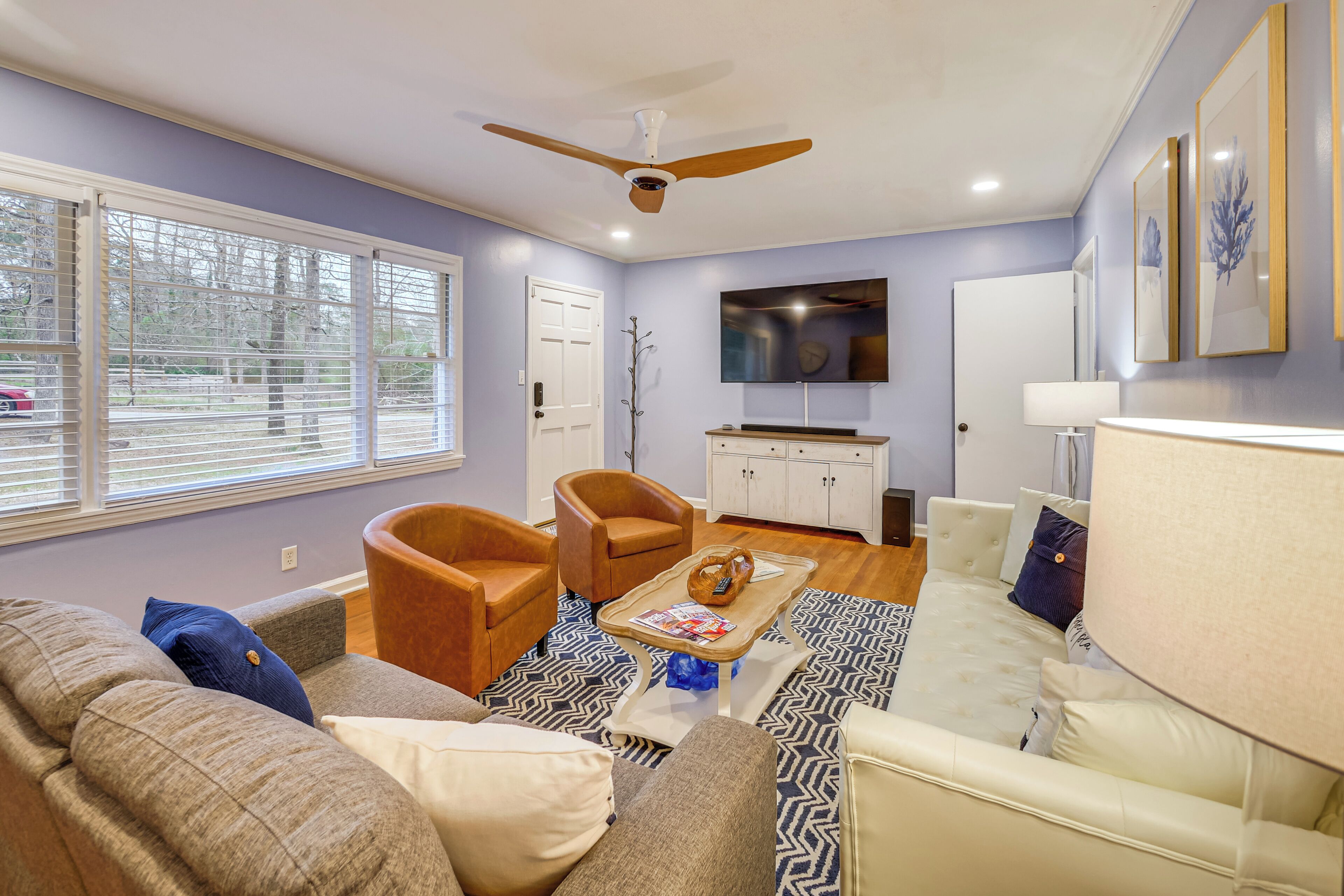 Casa (3 Bedrooms) | Fachada del alojamiento