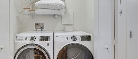 Apartment (2 Bedrooms) | Innenbereich